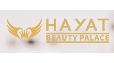 Hayat Beauty Palace Logo