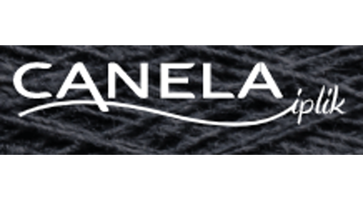 Canela İplik Logo