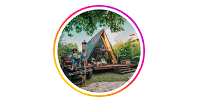 Kurtesogluturizm (Instagram) Logo