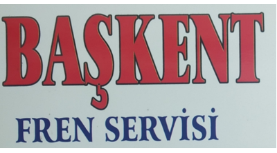 Başkent Fren Servisi Logo