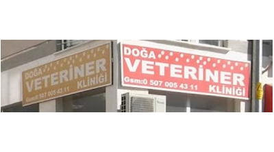 Doğa Veteriner Kliniği (Eskişehir)