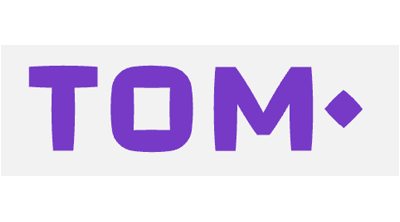 Tom Pay Logo