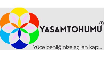 Yasamtohumu.com Logo