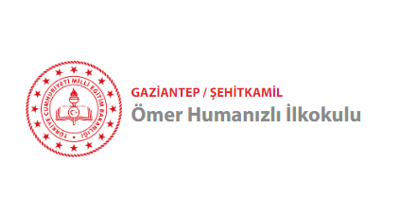 Ömer Humanızlı İlkokulu Logo