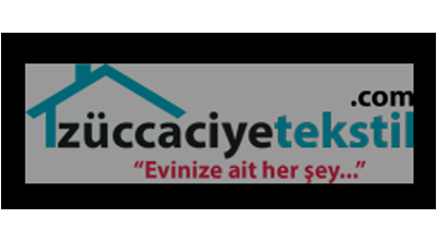Züccaciye Tekstil Logo