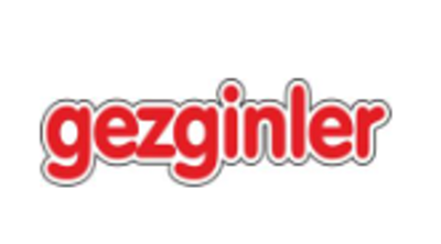 Gezginler Home