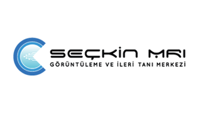 Seçkin MR Görüntüleme Merkezi Logo