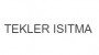 Tekler Isı Soğutma Logo
