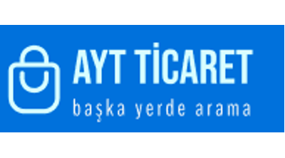 AYT Ticaret Logo