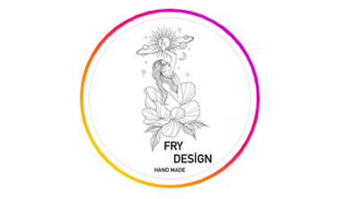 Frydizaynn (Instagram) Logo