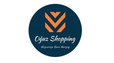 Oguzshoppiing (Instagram) Logo