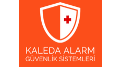 Kaleda Güvenlik - MidLine Alarm Sistemleri Logo