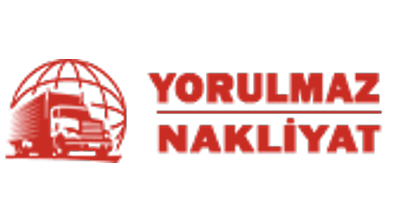 Yorulmaz Nakliyat Logo