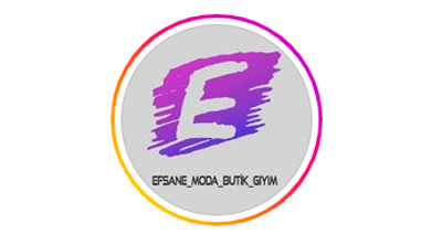 Efsane_moda_butik_giyim (Instagram) Logo