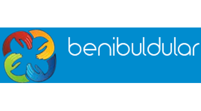 Benibuldular.com Logo