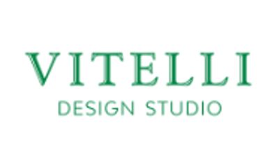 Vitelli Design Studio Logo