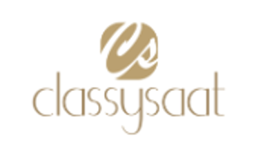 Classy Saat Logo