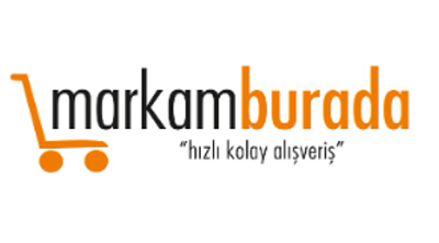 Markamburada.com Logo