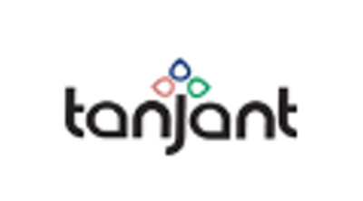 Tanjant Giyim Logo