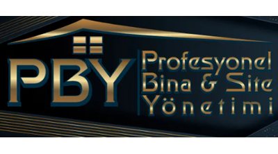 Pby Profesyonel Bina Ve Site Yönetimi