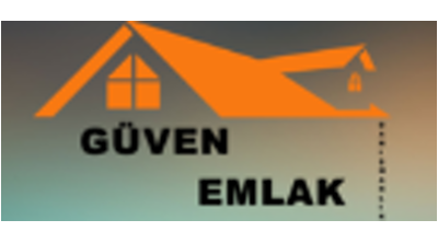 Güven Emlak (Niğde) Logo