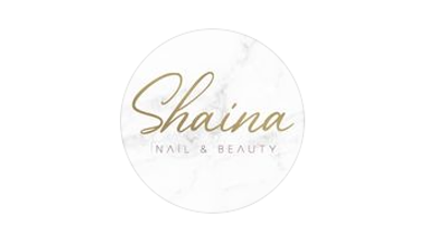 Shaina Nail & Beauty Logo