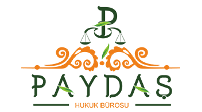 Paydaş Avukatlık Bürosu Logo