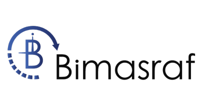 Bimasraf Logo