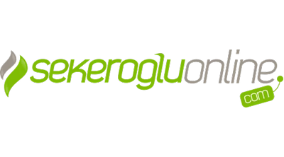 Sekerogluonline.com Logo