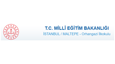 Orhangazi İlkokulu (Maltepe) Logo