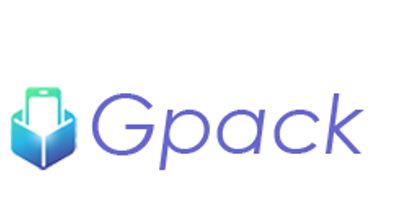 Gpack Logo