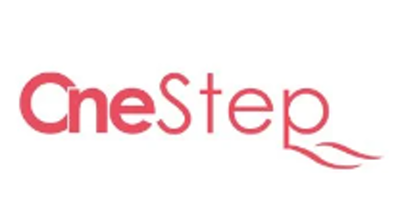 One Step Kişisel Bakım Ürünleri Logo