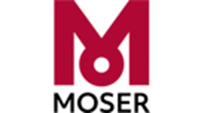 Moser Saç Kesme Aletleri Logo