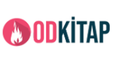 Od Kitap Yayıncılık Logo