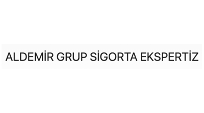 Aldemir Grup Sigorta Ekspertiz Logo