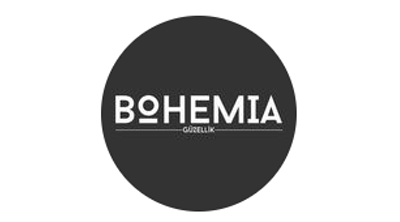 Bohemia Güzellik Logo