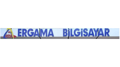 Ergama Bilgisayar