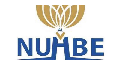 Nuhbe Turizm & Otel Logo