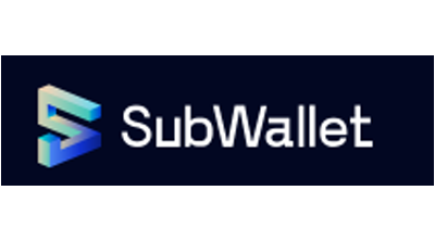 SubWallet Logo