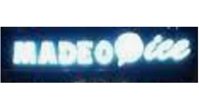 Madeo İce