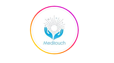 Meditouch Beauty Logo