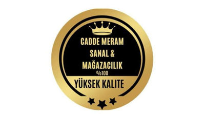 Cadde Meram Sanal & Mağazacılık