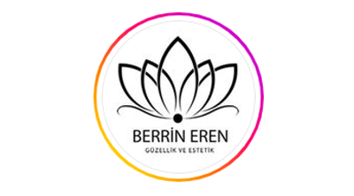 Berrin Eren Estetik & Academy Logo