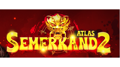 semerkand2.com.tr Logo