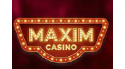 Maximcasino Logo
