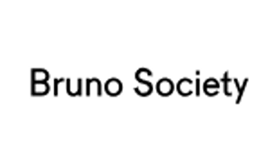 Bruno Society Logo