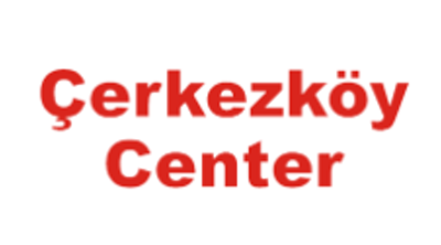 Çerkezköy Center AVM Logo