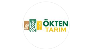Ötken Tarım Logo