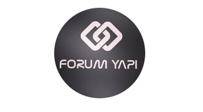 Forum Yapı Logo