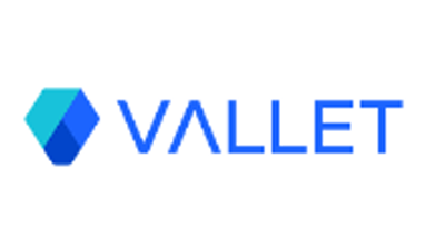 Vallet | vallet.com.tr Logo